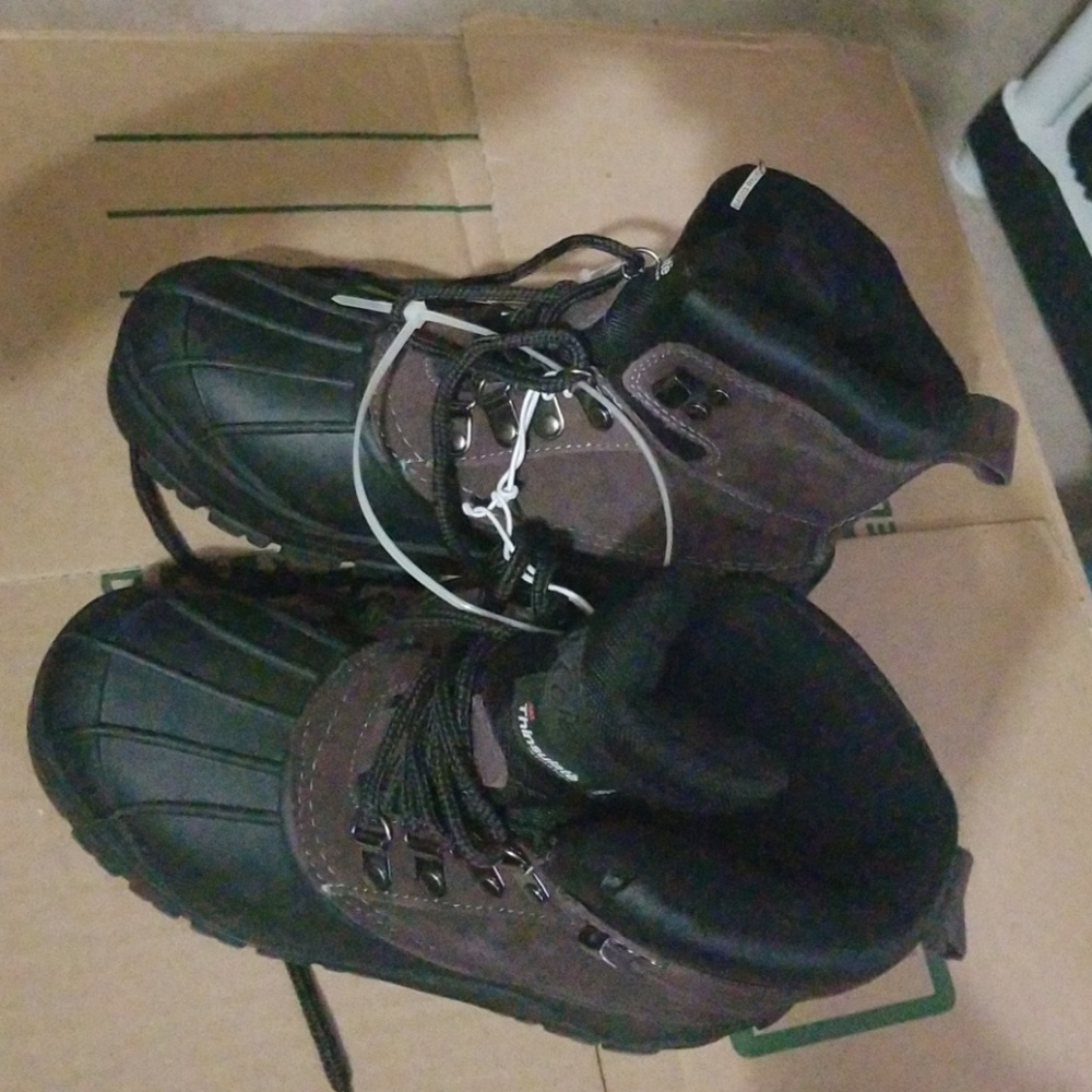 Boots - Picture 2 of 2